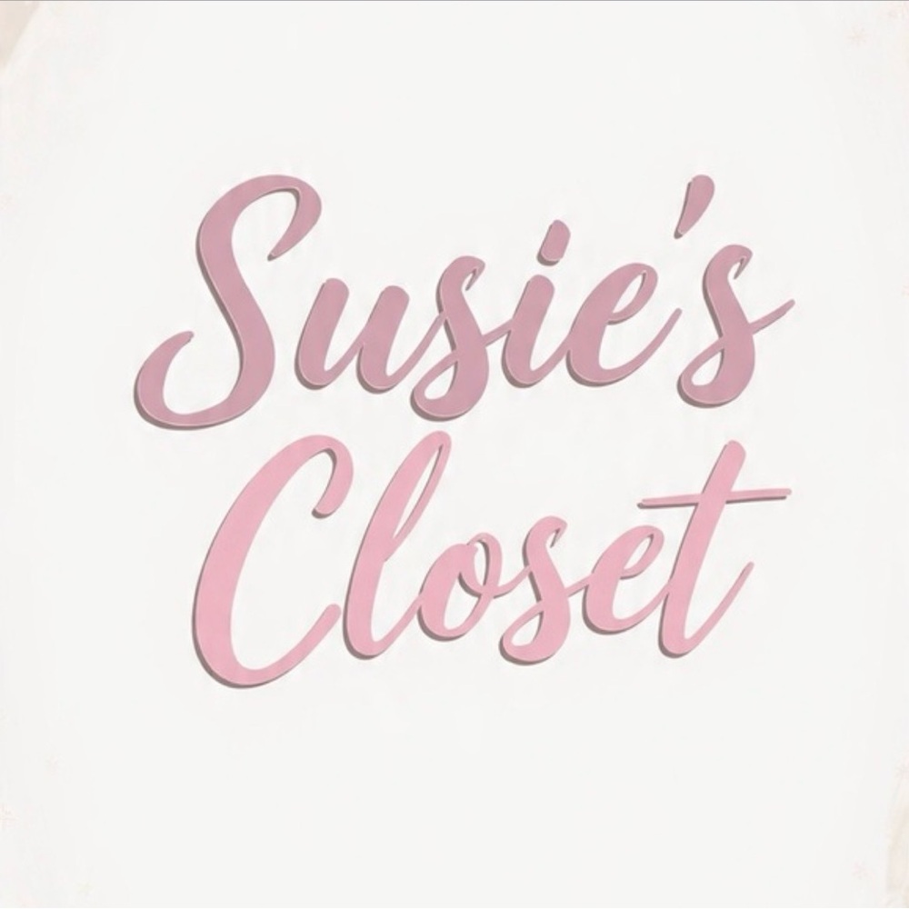 Meet your Posher, Susie